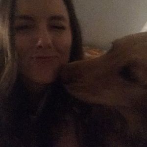 Meet your Posher, Amanda